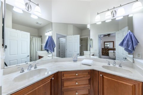 Copropriété à louer à Punta Gorda, Floride: 3 chambres, 152.73 m2 № 1821190 - photo 21