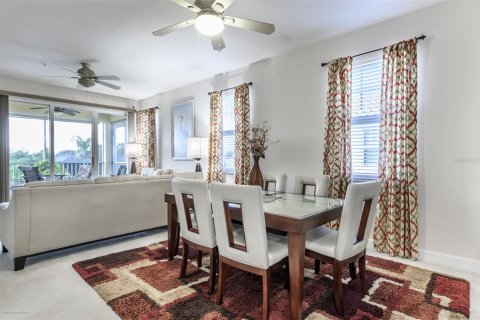 Copropriété à louer à Punta Gorda, Floride: 3 chambres, 152.73 m2 № 1821190 - photo 8