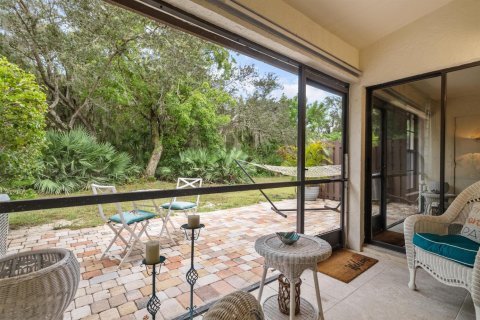 Apartamento en alquiler en Palm City, Florida, 2 dormitorios, 108.7 m2 № 2271216 - foto 19
