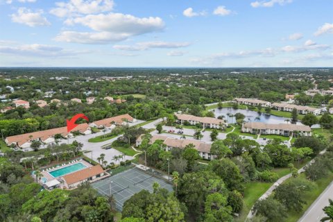 Apartamento en Palm City, Florida 2 dormitorios, 108.7 m2 № 2271216