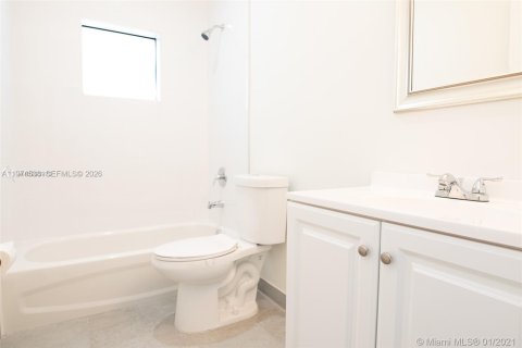 Apartment in Miami, Florida 1 bedroom, 53.42 sq.m. № 2041261 - photo 9