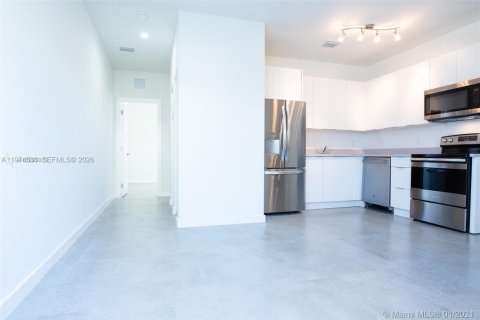 Apartment in Miami, Florida 1 bedroom, 53.42 sq.m. № 2041261 - photo 6