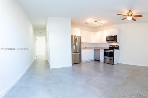 Apartment in Miami, Florida 1 bedroom, 53.42 sq.m. № 2041261 - photo 2