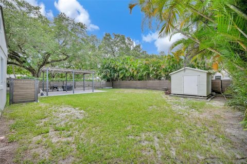 Casa en venta en Miami Springs, Florida, 3 dormitorios, 122.17 m2 № 1967394 - foto 16