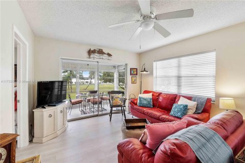 Condo in Pompano Beach, Florida, 2 bedrooms  № 1482747 - photo 4