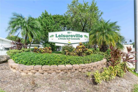 Condo in Pompano Beach, Florida, 2 bedrooms  № 1482747 - photo 20