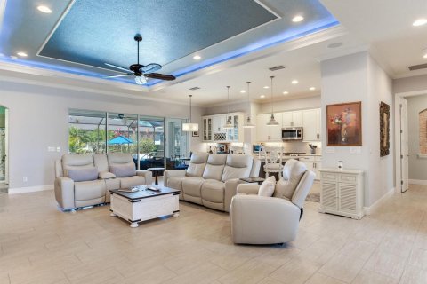 Casa en venta en Bradenton, Florida, 4 dormitorios, 246.01 m2 № 2096435 - foto 23