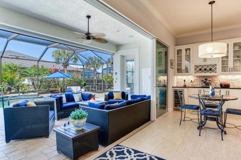 Casa en venta en Bradenton, Florida, 4 dormitorios, 246.01 m2 № 2096435 - foto 8