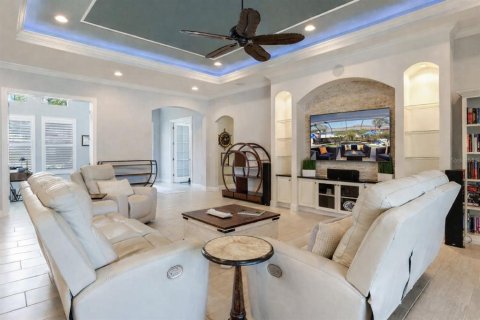 Casa en venta en Bradenton, Florida, 4 dormitorios, 246.01 m2 № 2096435 - foto 24