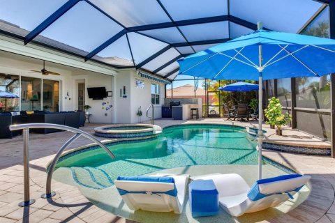 Casa en venta en Bradenton, Florida, 4 dormitorios, 246.01 m2 № 2096435 - foto 6
