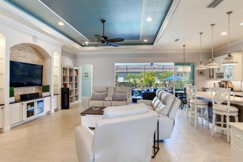 Casa en venta en Bradenton, Florida, 4 dormitorios, 246.01 m2 № 2096435 - foto 9
