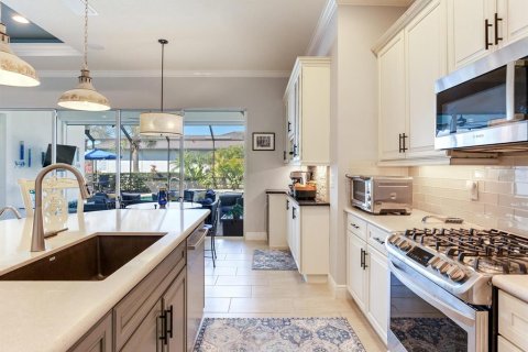 Casa en venta en Bradenton, Florida, 4 dormitorios, 246.01 m2 № 2096435 - foto 30