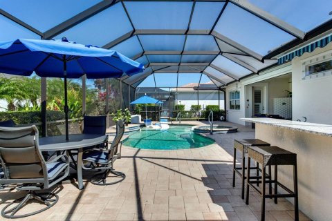 Casa en venta en Bradenton, Florida, 4 dormitorios, 246.01 m2 № 2096435 - foto 3
