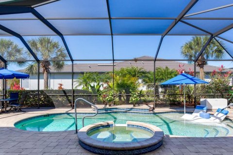 Casa en venta en Bradenton, Florida, 4 dormitorios, 246.01 m2 № 2096435 - foto 4