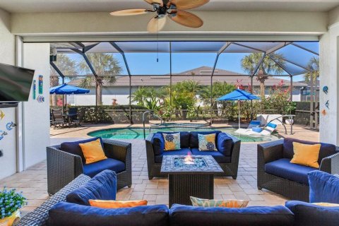 Casa en venta en Bradenton, Florida, 4 dormitorios, 246.01 m2 № 2096435 - foto 2