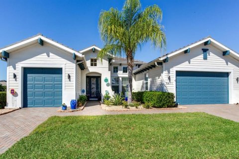Casa en venta en Bradenton, Florida, 4 dormitorios, 246.01 m2 № 2096435 - foto 5