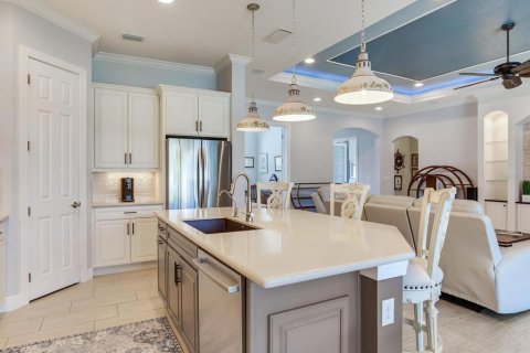 Casa en venta en Bradenton, Florida, 4 dormitorios, 246.01 m2 № 2096435 - foto 28