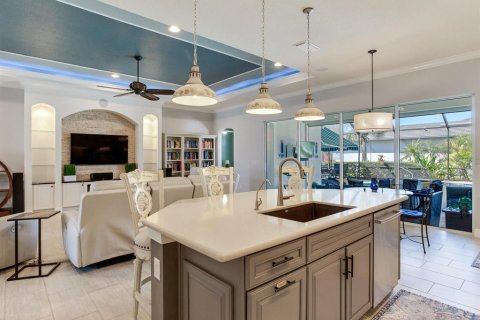 Casa en venta en Bradenton, Florida, 4 dormitorios, 246.01 m2 № 2096435 - foto 27