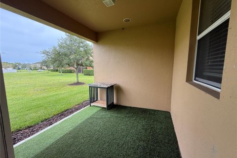 Townhouse in Orlando, Florida 4 bedrooms, 208.57 sq.m. № 2266926 - photo 26