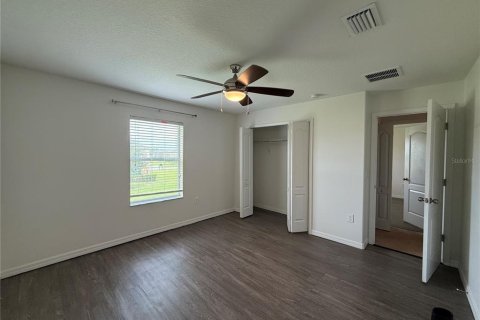 Townhouse in Orlando, Florida 4 bedrooms, 208.57 sq.m. № 2266926 - photo 9