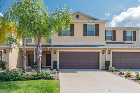 Townhouse in Orlando, Florida 4 bedrooms, 208.57 sq.m. № 2266926