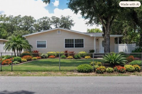 House in Tampa, Florida 3 bedrooms, 148.64 sq.m. № 2225665