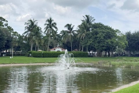 Townhouse in Boca Raton, Florida 3 bedrooms, 123.93 sq.m. № 2298058 - photo 21