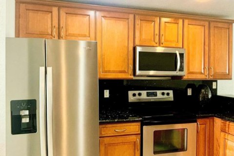 Townhouse in Boca Raton, Florida 3 bedrooms, 123.93 sq.m. № 2298058 - photo 5