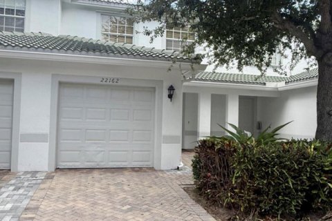 Townhouse in Boca Raton, Florida 3 bedrooms, 123.93 sq.m. № 2298058 - photo 24