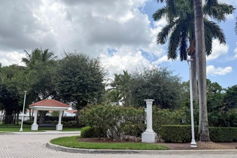 Townhouse in Boca Raton, Florida 3 bedrooms, 123.93 sq.m. № 2298058 - photo 19