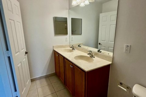 Townhouse in Boca Raton, Florida 3 bedrooms, 123.93 sq.m. № 2298058 - photo 12