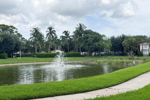 Townhouse in Boca Raton, Florida 3 bedrooms, 123.93 sq.m. № 2298058 - photo 22