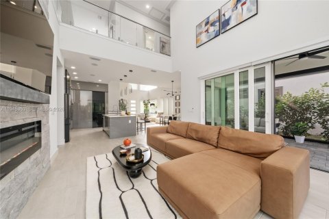 Villa ou maison à vendre à Davenport, Floride: 4 chambres № 2002176 - photo 12