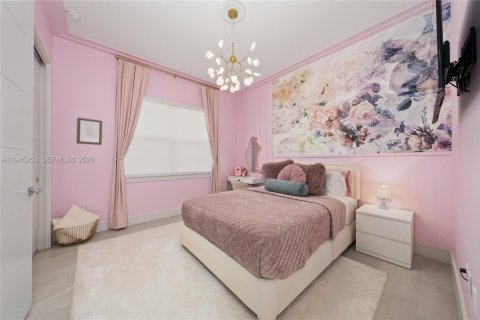 Villa ou maison à vendre à Davenport, Floride: 4 chambres № 2002176 - photo 18