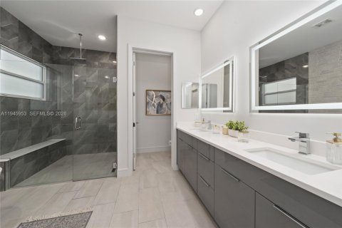 Villa ou maison à vendre à Davenport, Floride: 4 chambres № 2002176 - photo 16