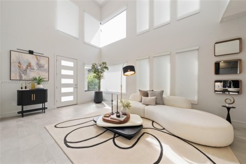 Villa ou maison à vendre à Davenport, Floride: 4 chambres № 2002176 - photo 3