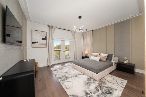 Villa ou maison à vendre à Davenport, Floride: 4 chambres № 2002176 - photo 15