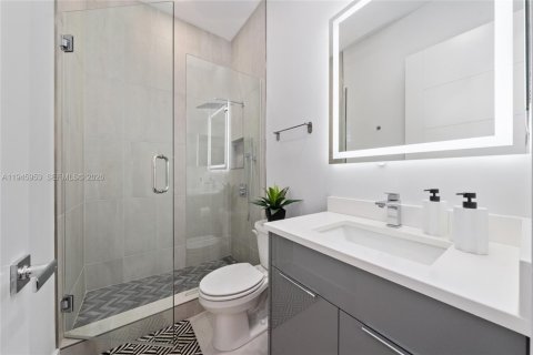 Villa ou maison à vendre à Davenport, Floride: 4 chambres № 2002176 - photo 19