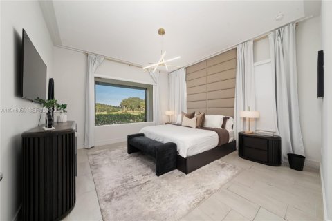 Villa ou maison à vendre à Davenport, Floride: 4 chambres № 2002176 - photo 21