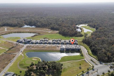 Villa ou maison à vendre à Davenport, Floride: 4 chambres № 2002176 - photo 26