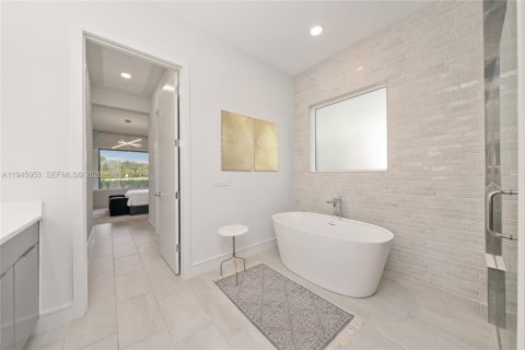 Villa ou maison à vendre à Davenport, Floride: 4 chambres № 2002176 - photo 17