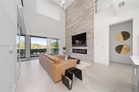 Villa ou maison à vendre à Davenport, Floride: 4 chambres № 2002176 - photo 11