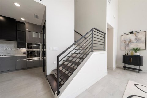 Villa ou maison à vendre à Davenport, Floride: 4 chambres № 2002176 - photo 14