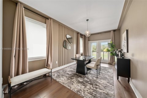 Villa ou maison à vendre à Davenport, Floride: 4 chambres № 2002176 - photo 20