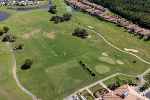 Villa ou maison à vendre à Davenport, Floride: 4 chambres № 2002176 - photo 27