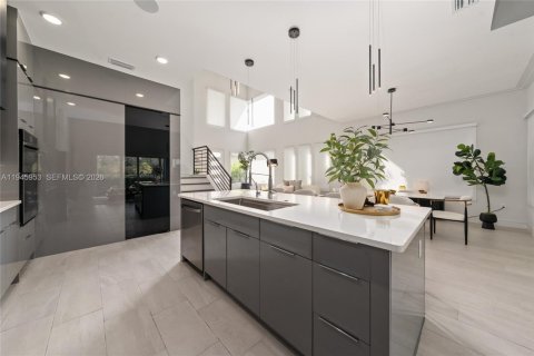 Villa ou maison à vendre à Davenport, Floride: 4 chambres № 2002176 - photo 9