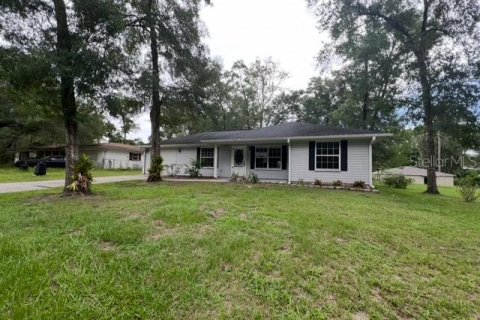 Casa en venta en Inverness, Florida, 2 dormitorios, 109.62 m2 № 1879636 - foto 1