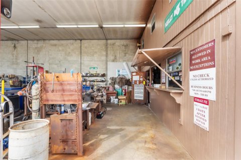 Купить коммерческую недвижимость в Хомстед, Флорида № 2021444 - фото 30