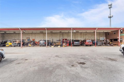 Купить коммерческую недвижимость в Хомстед, Флорида № 2021444 - фото 10