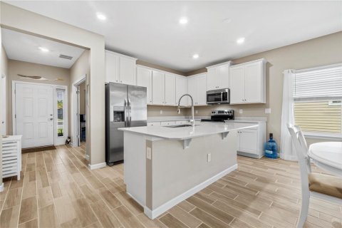 Villa ou maison à vendre à Ocala, Floride: 3 chambres, 163.04 m2 № 2104596 - photo 8